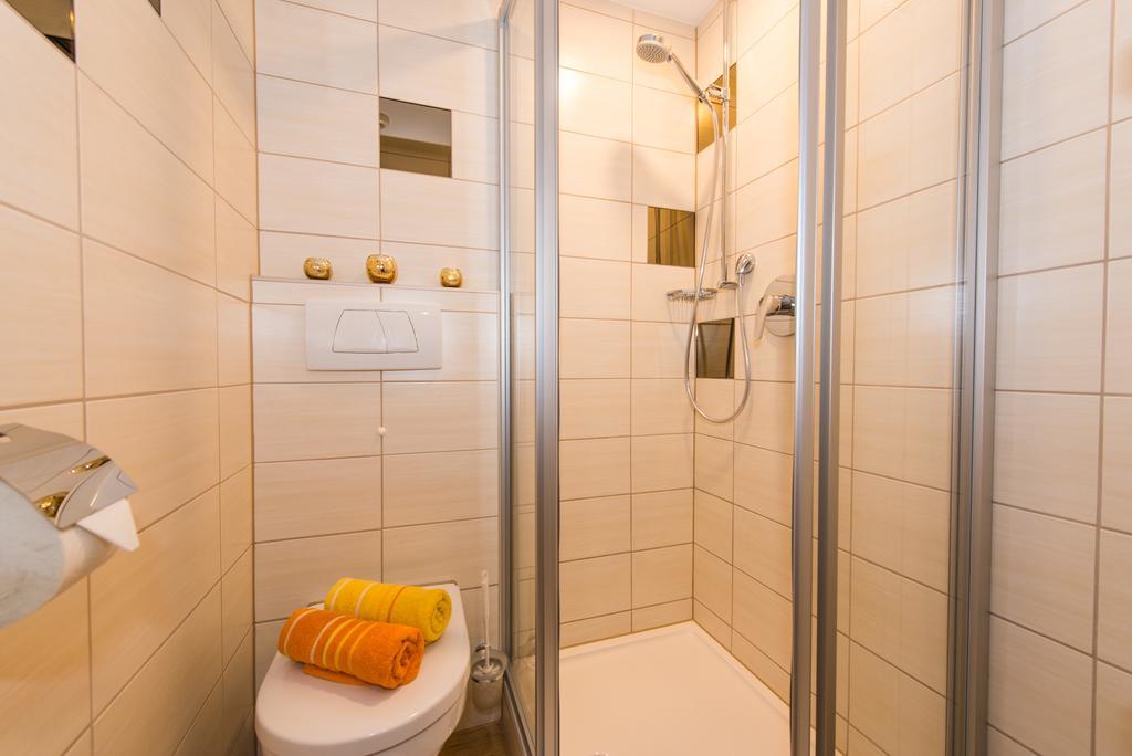 Gaestehaus Wanker Ehrwald Bagian luar foto